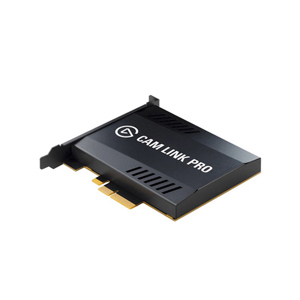 Thiết bị streaming Elgato CamLink 4K