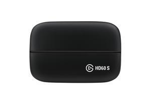 Thiết bị streaming Elgato Game Capture HD60 S