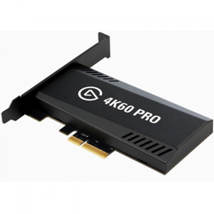 Thiết bị streaming Elgato Game Capture 4K60 Pro MK.2