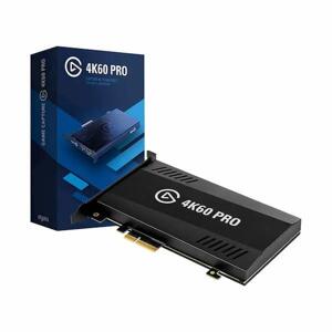 Thiết bị streaming Elgato Game Capture 4K60 Pro MK.2