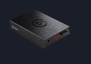 Thiết bị streaming Elgato Game Capture 4K60 S+