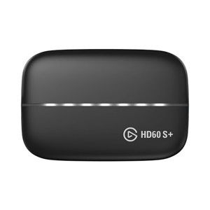 Thiết bị streaming Elgato Game Capture HD60 S+