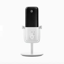 Thiết bị streaming Elgato Microphone Wave 3