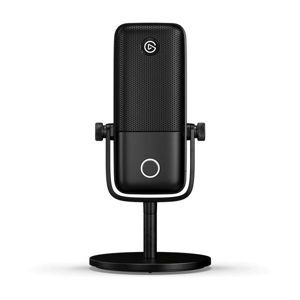 Thiết bị streaming Elgato Microphone Wave 3