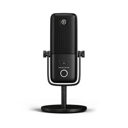 Thiết bị streaming Elgato Microphone Wave 3