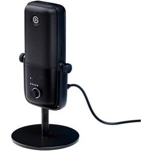 Thiết bị streaming Elgato Microphone Wave 3