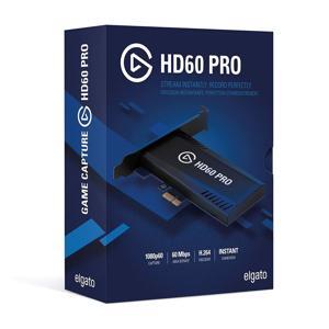 Thiết bị streaming Elgato Video Capture HD60 PRO