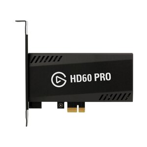 Thiết bị streaming Elgato Video Capture HD60 PRO