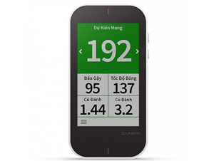 Thiết bị tập luyện Garmin Approach G80
