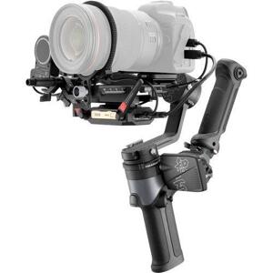 Thiết bị tay cầm chống rung Gimbal Zhiyun Weebill 2