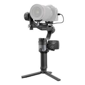 Thiết bị tay cầm chống rung Gimbal Zhiyun Weebill 2