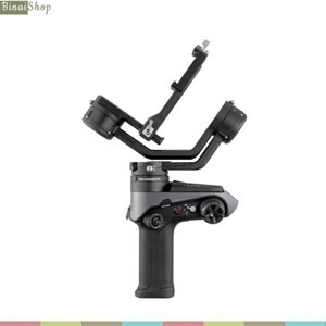 Thiết bị tay cầm chống rung Gimbal Zhiyun Weebill 2