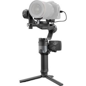 Thiết bị tay cầm chống rung Gimbal Zhiyun Weebill 2