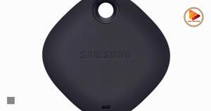 Thiết bị theo dõi thông minh Samsung Galaxy SmartTag EI-T5300