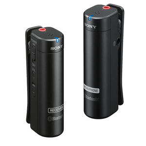 Thiết bị thu âm không dây Sony ECM-AW4
