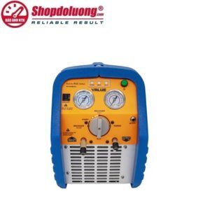 Thiết bị thu hồi gas lạnh Value VRR24L