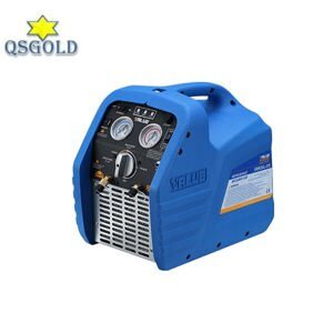 Thiết bị thu hồi gas lạnh Value VRR24L-OS