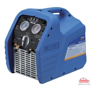 Thiết bị thu hồi gas lạnh Value VRR24L-OS