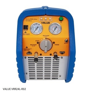 Thiết bị thu hồi gas lạnh Value VRR24L-R32