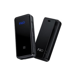 Thiết bị thu nhận bluetooth Fiio BTR3