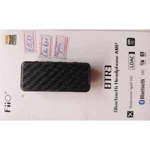 Thiết bị thu nhận bluetooth Fiio BTR3