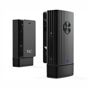 Bộ giải mã tín hiệu Bluetooth FIIO BTR1K