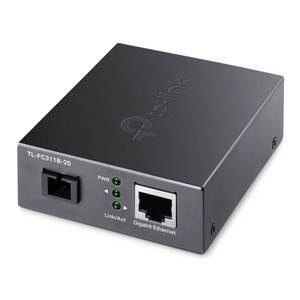 Thiết bị thu phát Wifi TP-LINK TL-FC311B-20