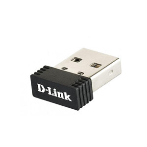 Thiết bị thu sóng D-link DWA-121