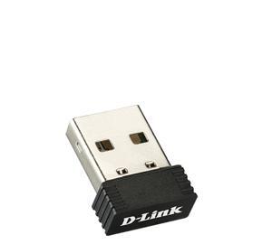 Thiết bị thu sóng D-link DWA-121