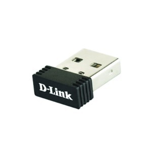 Thiết bị thu sóng D-link DWA-121