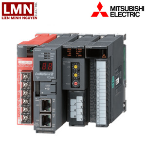 Thiết bị thu thập dữ liệu Mitsubishi MES3-255C-EN