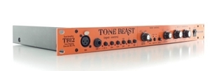 Thiết bị tiền khuếch đại Warm Audio TB12 Tone Beast Microphone Preamp