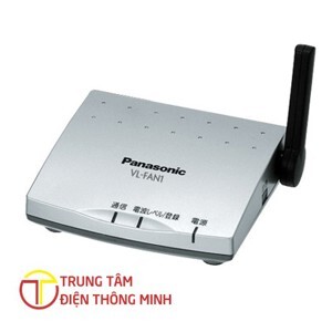 Thiết bị tiếp sóng Panasonic VL-FAN2VN