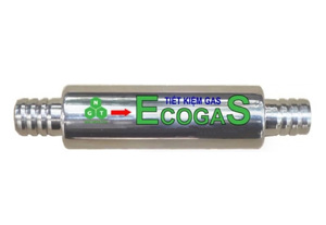 Thiết bị tiết kiệm gas Ecogas