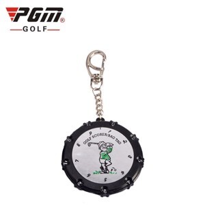 Thiết bị tính điểm chơi Golf Hình Tròn PGM JFQ001