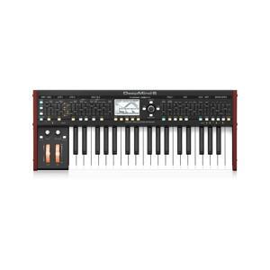 Thiết bị tổng hợp đa âm Keyboard behringer deepmind 6