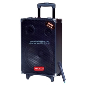 Thiết bị trợ giảng Apollo AP-18
