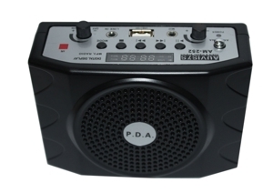 Thiết bị trợ giảng Auvisys AM-252