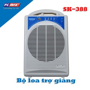 Máy trợ giảng Shuke SK388 (SK-388)