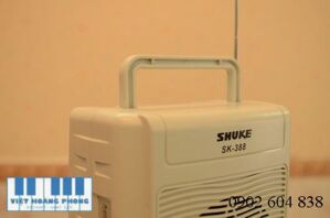 Máy trợ giảng Shuke SK388 (SK-388)