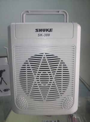 Máy trợ giảng Shuke SK388 (SK-388)