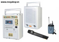 Máy trợ giảng H-Pec TA50