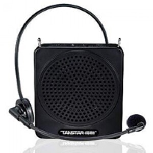 Thiết bị trợ giảng Takstar E180M