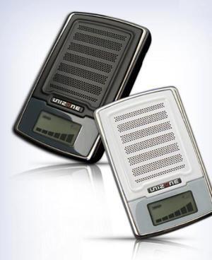 Thiết bị trợ giảng Unizone UZ-9580 FII (F2) - phiên bản 2