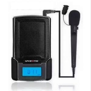 Thiết bị trợ giảng Unizone UZ-9580 FII (F2) - phiên bản 2