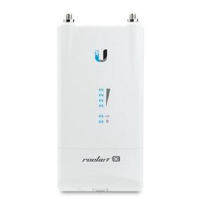 Thiết bị truyền dẫn không dây UBIQUITI Rocket 5AC-Lite