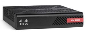 Thiết bị tường lửa Cisco ASA5506-K9