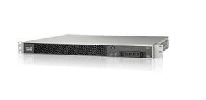 Thiết bị tường lửa Cisco ASA5515-FPWR-K9