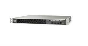 Thiết bị tường lửa Cisco ASA5515-FPWR-K9