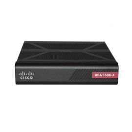 Thiết bị tường lửa Cisco ASA5506-K9